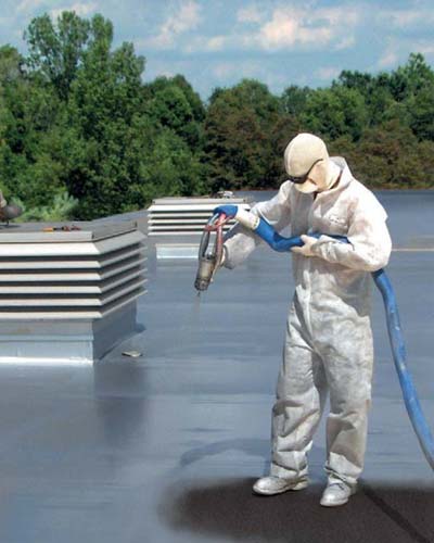 Waterproofing Contractors UAE